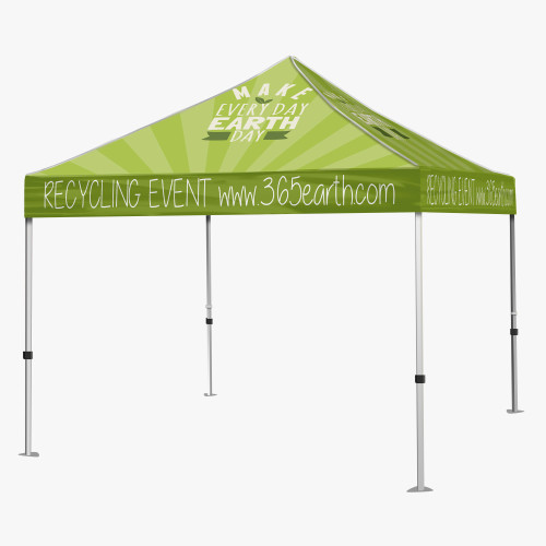 Event Canopy / Tent (Full Color Printing)