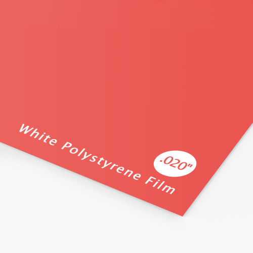 Styrene Printing